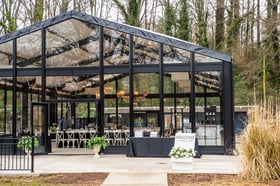 18 - Molly Lakeside - MOLA - Twin Lakes Pavilion - Reception