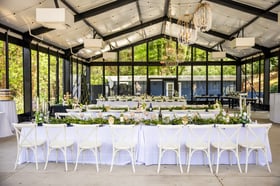 24 - Molly Lakeside - MOLA - Twin Lakes Pavilion - Reception