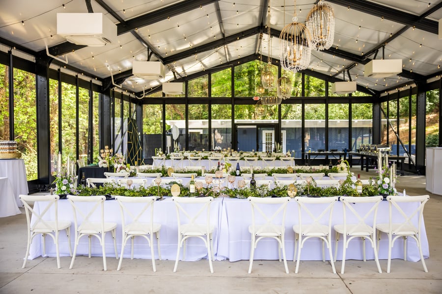 24 - Molly Lakeside - MOLA - Twin Lakes Pavilion - Reception