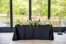 28 - Molly Lakeside - MOLA - Twin Lakes Pavilion - Reception