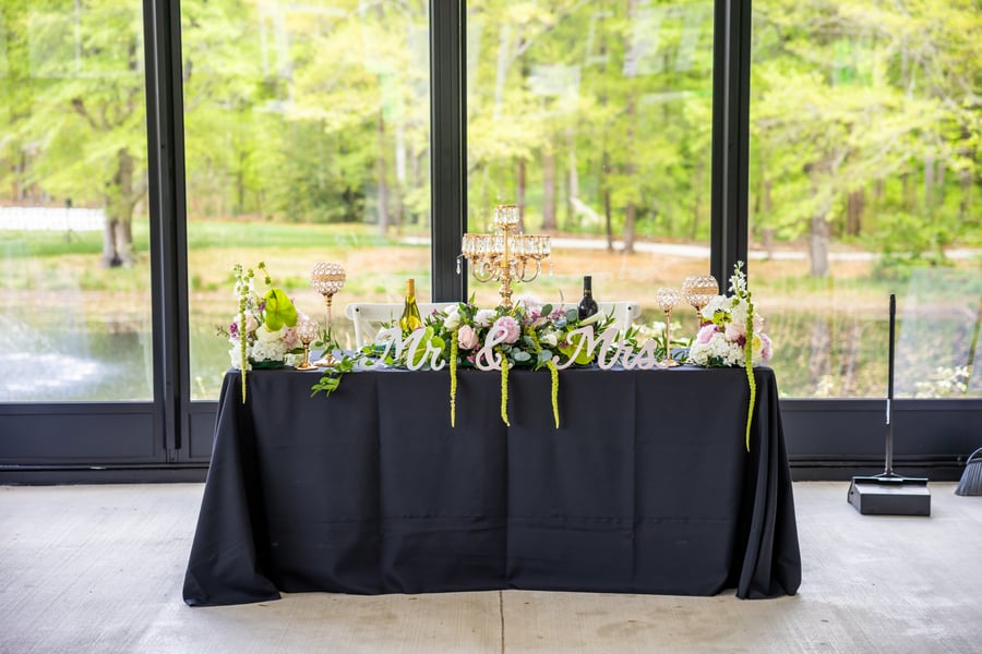28 - Molly Lakeside - MOLA - Twin Lakes Pavilion - Reception