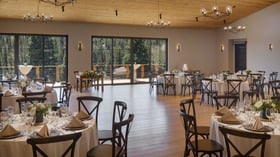 08 - Mountain View Ranch - Lakeview - MTVR  - Lakeview Pavillion - Reception