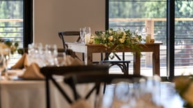 12 - Mountain View Ranch - Lakeview - MTVR  - Lakeview Pavillion - Reception