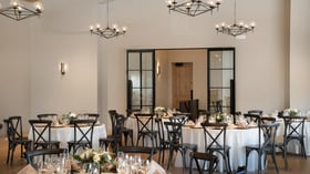15 - Mountain View Ranch - Lakeview - MTVR  - Lakeview Pavillion - Reception
