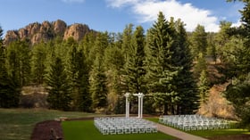 03 - Mountain View Ranch - Willows - MTVR - Willow Lawn - Ceremony