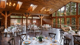 06 - Mountain View Ranch - Willows - MTVR - Willows Pavilion - Reception