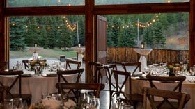 10 - Mountain View Ranch - Willows - MTVR - Willows Pavilion - Reception