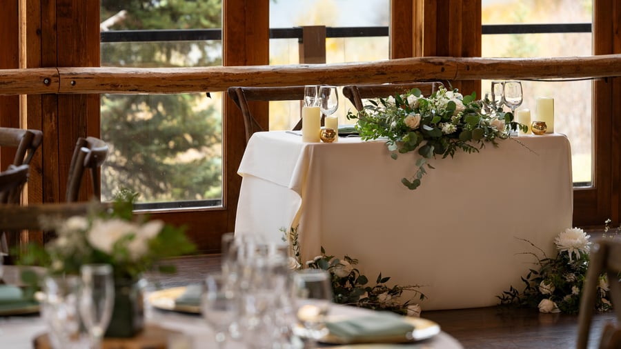 13 - Mountain View Ranch - Willows - MTVR - Willows Pavilion - Reception