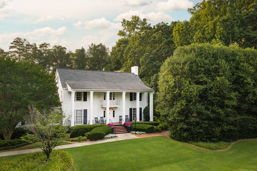 12 - Natalie House - NATH - House - Outdoor Overview