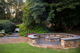15 - Natalie House - NATH - Garden - Outdoor Overview