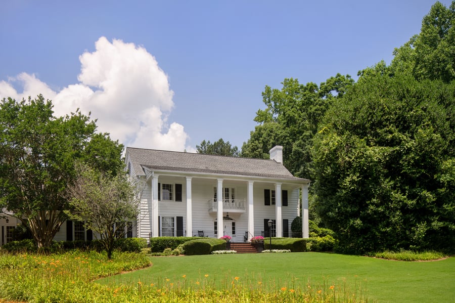 19 - Natalie House - NATH - House - Outdoor Overview