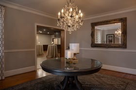 26 - Natalie House - NATH - Parlor - Welcome Entrance