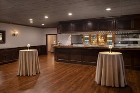 27 - Natalie House - NATH - Parlor Bar - Bar