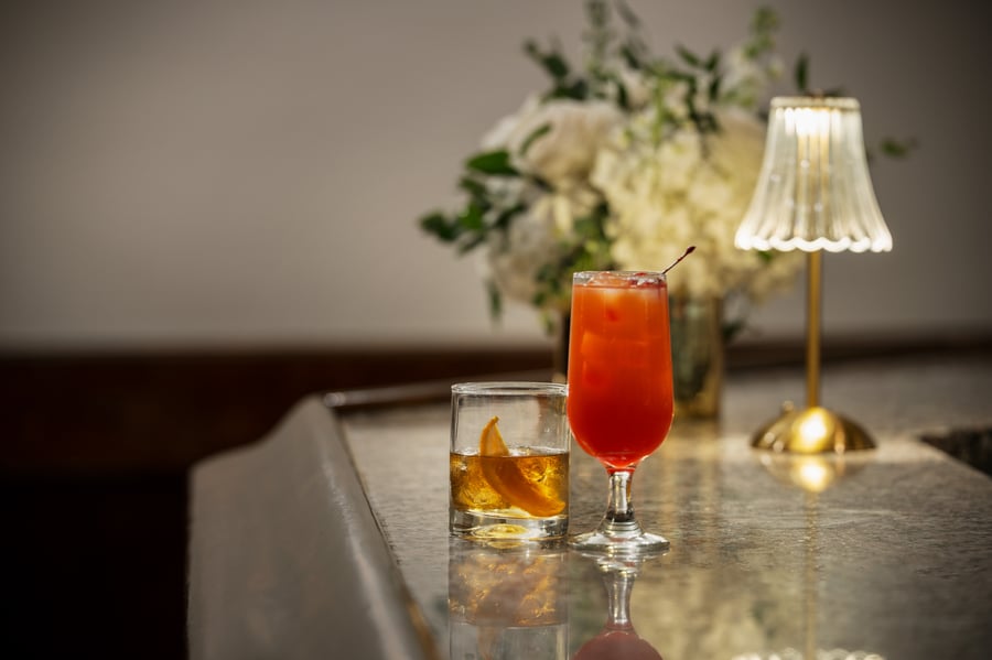 28 - Natalie House - NATH - Parlor Bar - Bar