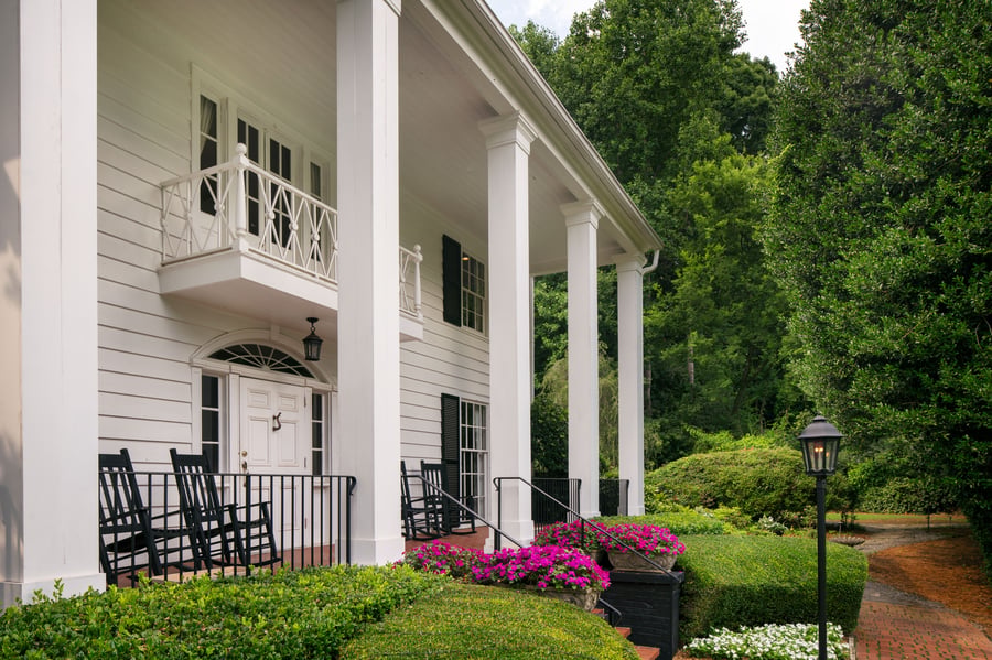 35 - Natalie House - NATH - House - Outdoor Overview