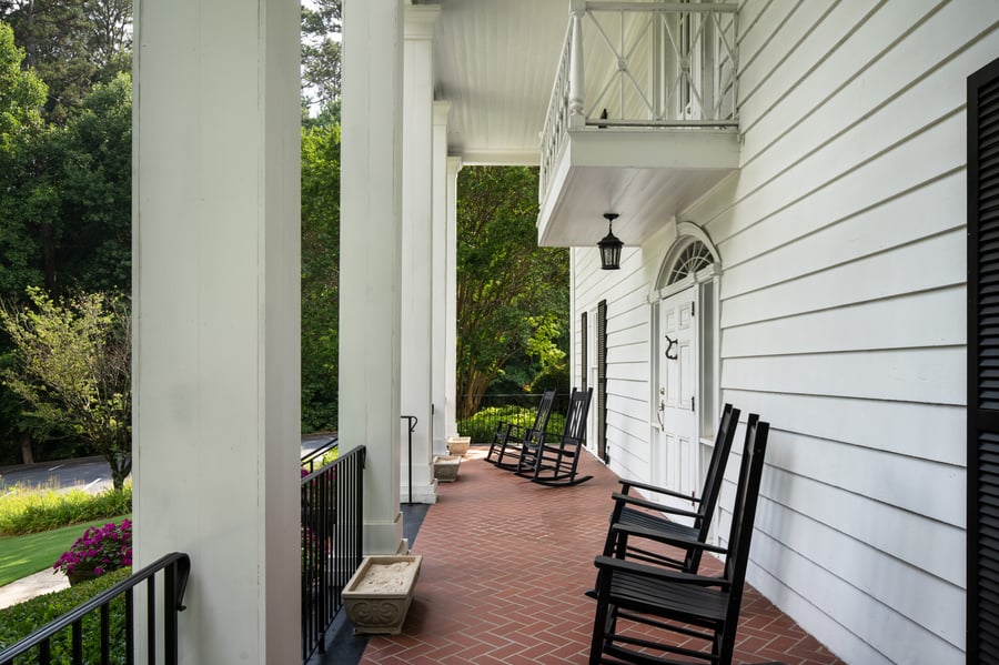 36 - Natalie House - NATH - House - Outdoor Overview