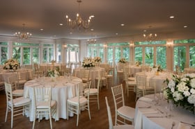 02 - Primrose Cottage - PRIM - Grand Hall - Reception