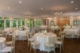04 - Primrose Cottage - PRIM - Grand Hall - Reception