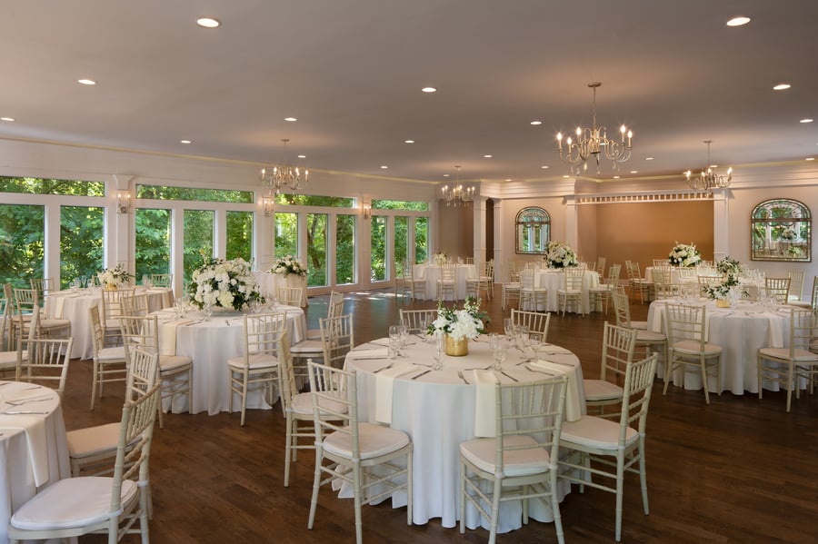 04 - Primrose Cottage - PRIM - Grand Hall - Reception