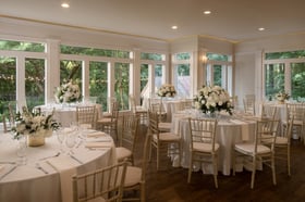 08 - Primrose Cottage - PRIM - Grand Hall - Reception