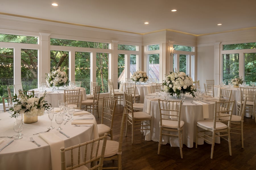 08 - Primrose Cottage - PRIM - Grand Hall - Reception