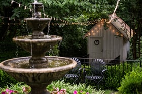 09 - Primrose Cottage - PRIM - Garden - Photo Opportunity