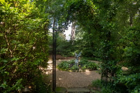 10 - Primrose Cottage - PRIM - Garden - Photo Opportunity