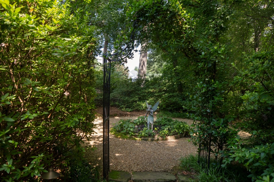 10 - Primrose Cottage - PRIM - Garden - Photo Opportunity