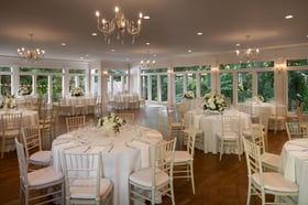 11 - Primrose Cottage - PRIM - Grand Hall - Reception