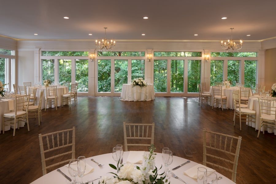12 - Primrose Cottage - PRIM - Grand Hall - Reception