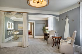 20 - Primrose Cottage - PRIM - The Suite - Get Ready Suite