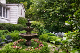 26 - Primrose Cottage - PRIM - Garden - Photo Opportunity