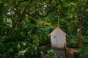 27 - Primrose Cottage - PRIM - Garden - Photo Opportunity