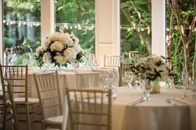 28 - Primrose Cottage - PRIM - Grand Hall - Reception