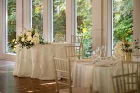 29 - Primrose Cottage - PRIM - Grand Hall - Reception