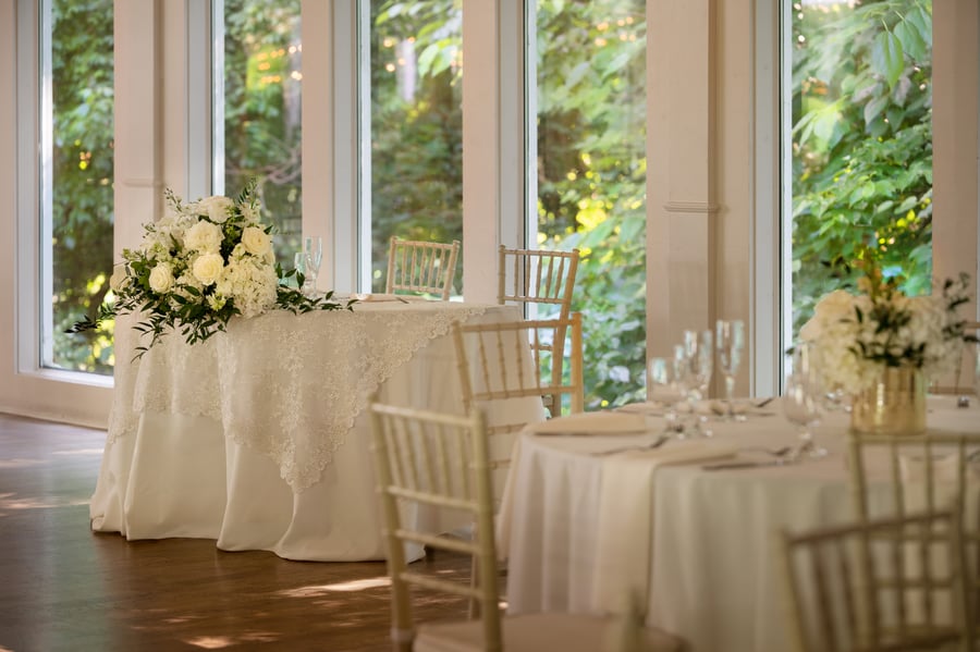 29 - Primrose Cottage - PRIM - Grand Hall - Reception