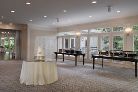 30 - Primrose Cottage - PRIM - Grand Hall - Buffet