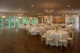 36 - Primrose Cottage - PRIM - Grand Hall - Reception