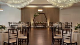 12 - Redwood Canyon - REDC - Grand Hall - Reception