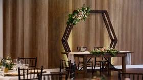 18 - Redwood Canyon - REDC - Grand Hall - Reception