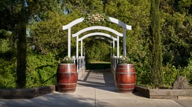 21 - Redwood Canyon - REDC - Redwood Canyon Bridge Tunnel - Outdoor Location
