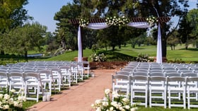 11 - Rio Hondo - RIOH - Hill View Lawn - Ceremony