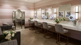 15 - Rio Hondo - RIOH - Wedding Suite - Get Ready Suite