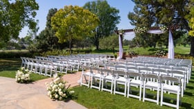 18 - Rio Hondo - RIOH - Hill View Lawn - Ceremony