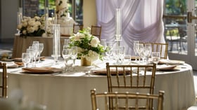 19 - Rio Hondo - RIOH - Grand Hall - Reception