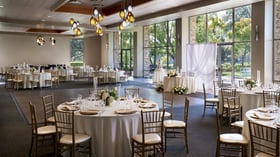 2 - Rio Hondo - RIOH - Grand Hall - Reception