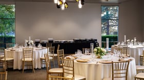 22 - Rio Hondo - RIOH - Grand Hall - Reception