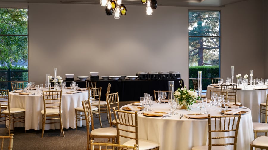 22 - Rio Hondo - RIOH - Grand Hall - Reception