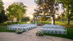 3 - Rio Hondo - RIOH - Hill View Lawn - Ceremony