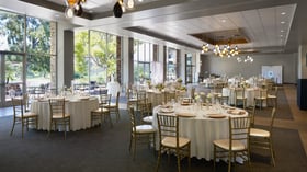 6 - Rio Hondo - RIOH - Grand Hall - Reception